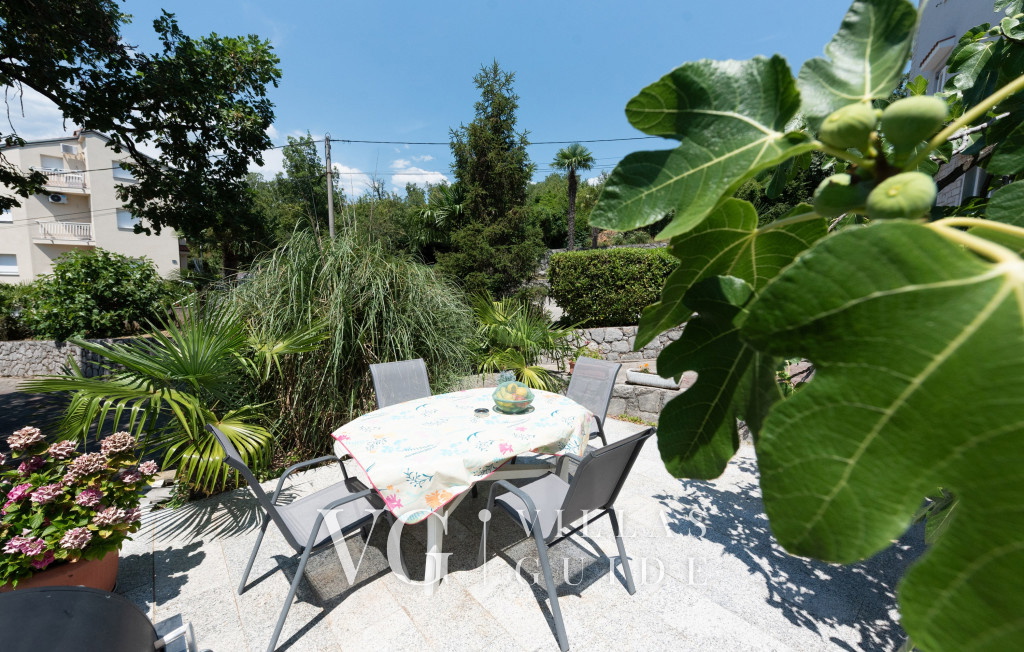 Apartman City view 1 Giardino e esterni della proprietà