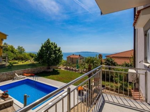 Apartman City view 1