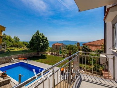 Apartman City view 1