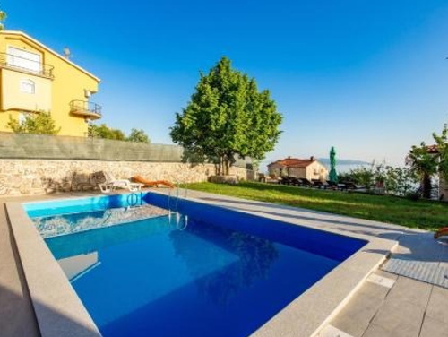 Apartman City view 1