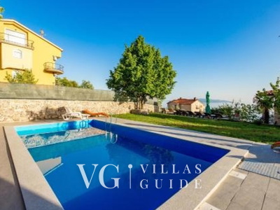 Apartman City view 1 Piscina