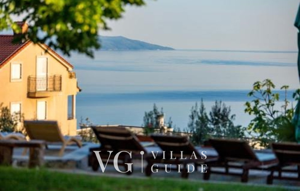 Apartman City view 1 Dvorište i vanjski dio objekta