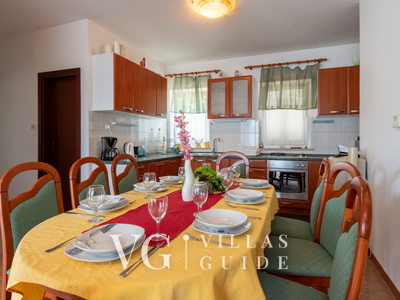 Apartman City view 1