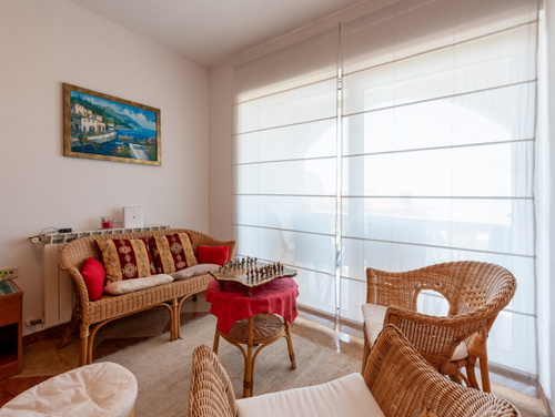 Apartman City view 1