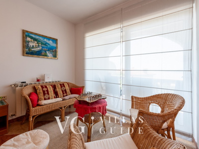 Apartman City view 1 Soggiorno