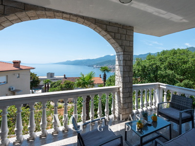 Apartman City view 1