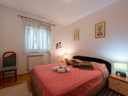 Apartman City view 1