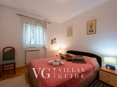 Apartman City view 1