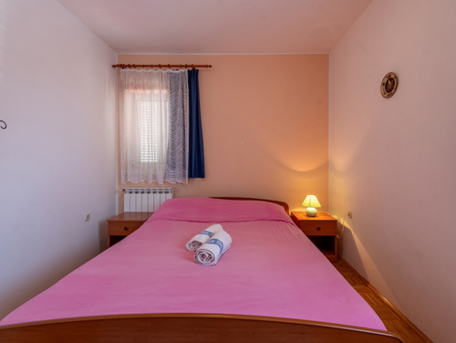 Apartman City view 1