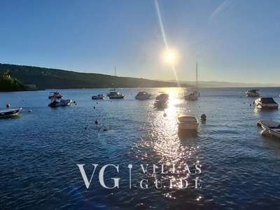 Apartman City view 1 Microposizione