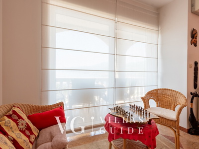 Apartman City view 1