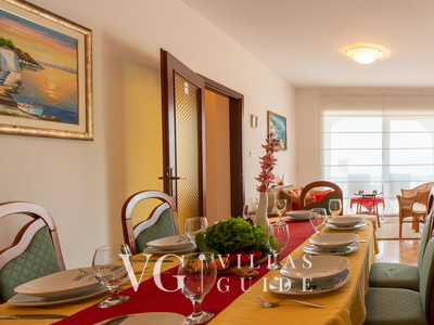 Apartman City view 1