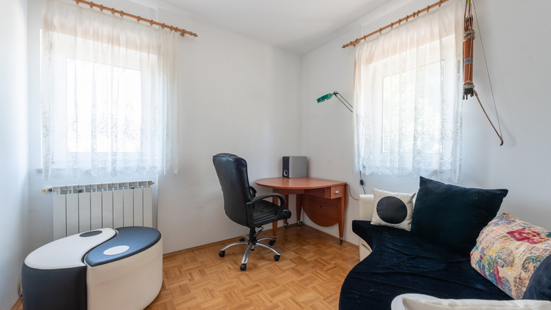 Apartman City view 1