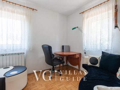 Apartman City view 1 Zusatzinhalte