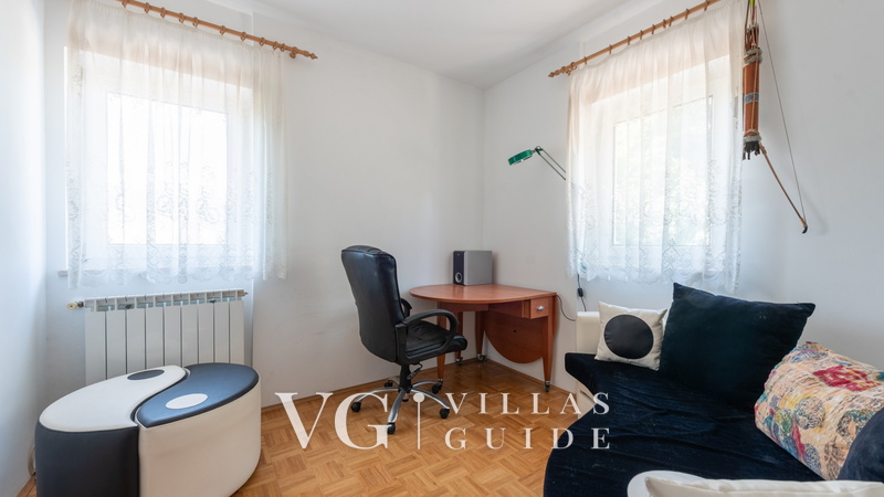 Apartman City view 1 Dodatni sadržaji