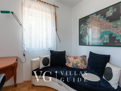 Apartman City view 1 Zusatzinhalte