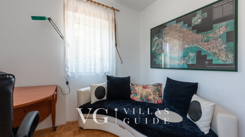 Apartman City view 1 Dodatni sadržaji