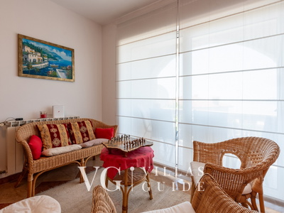 Apartman City view 1