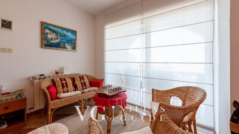 Apartman City view 1