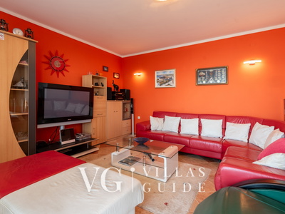 Apartman City view 1