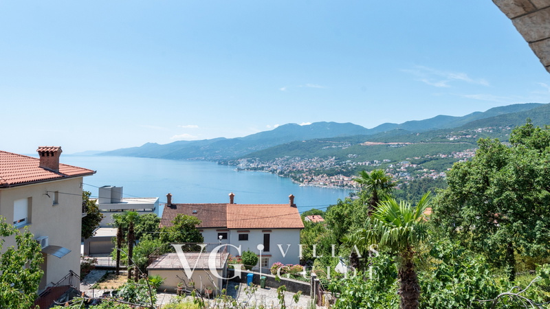 Apartman City view 1