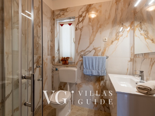 Apartman City view 1