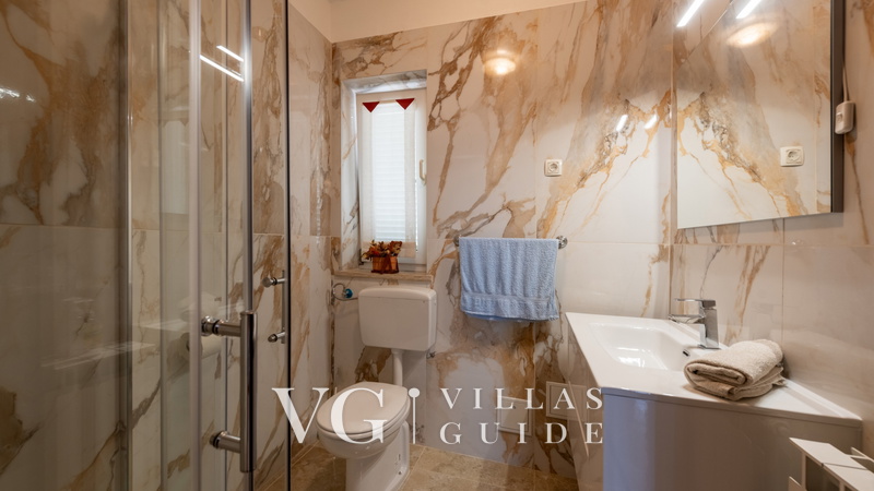 Apartman City view 1