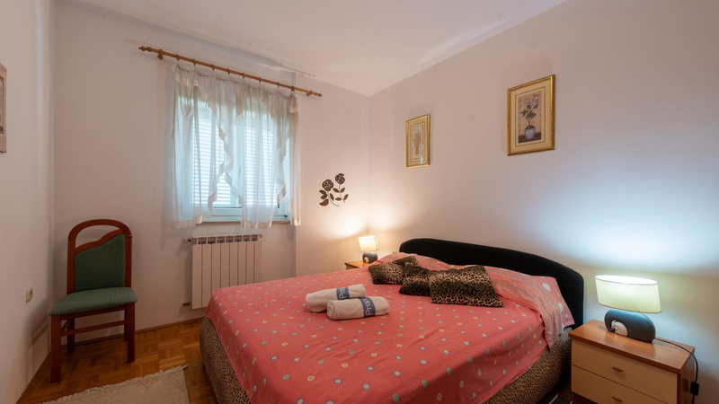 Apartman City view 1