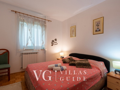 Apartman City view 1