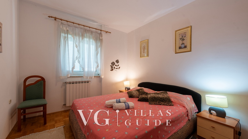 Apartman City view 1