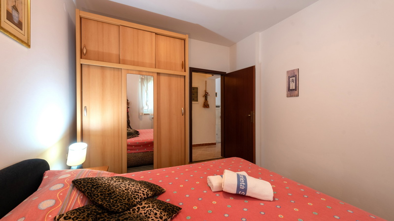 Apartman City view 1