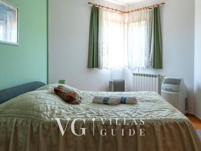 Apartman City view 1 Schlafzimmer