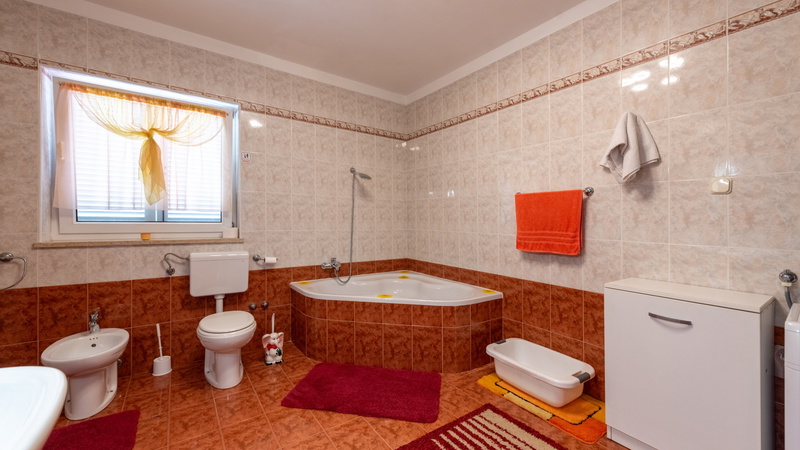 Apartman City view 1