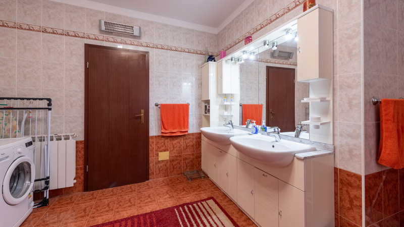 Apartman City view 1