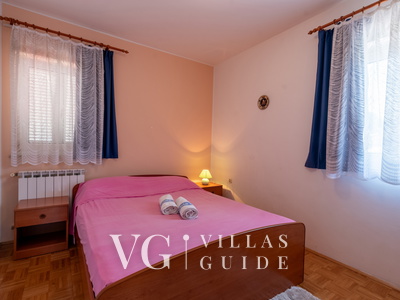 Apartman City view 1 Schlafzimmer