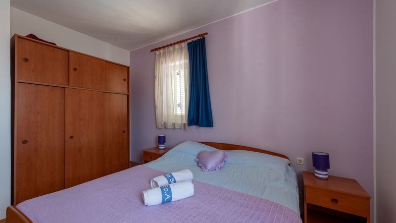 Apartman City view 1