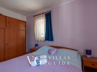 Apartman City view 1 Schlafzimmer