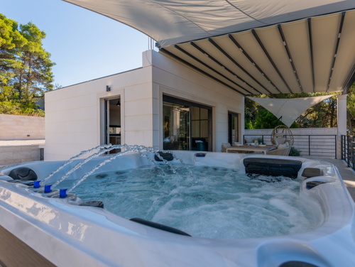 Casa Bianca - Brač-Selca