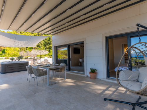 Casa Bianca - Brač-Selca