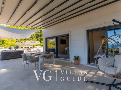 Casa Bianca - Brač-Selca