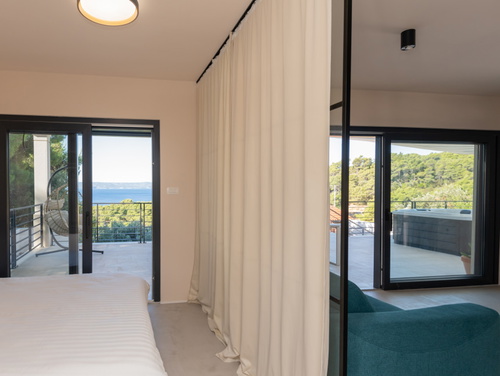 Casa Bianca - Brač-Selca