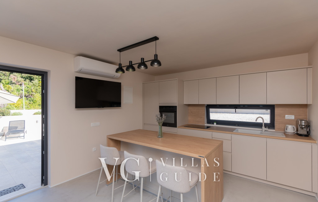 Casa Bianca - Brač-Selca