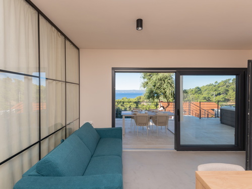 Casa Bianca - Brač-Selca