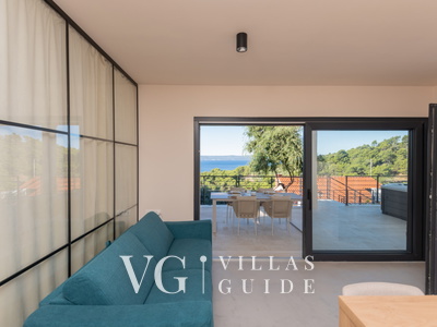 Casa Bianca - Brač-Selca