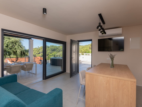 Casa Bianca - Brač-Selca