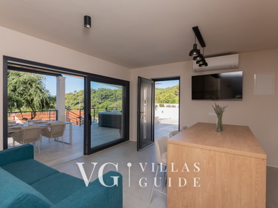 Casa Bianca - Brač-Selca