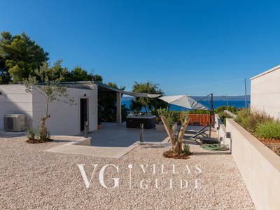 Casa Bianca - Brač-Selca Andere