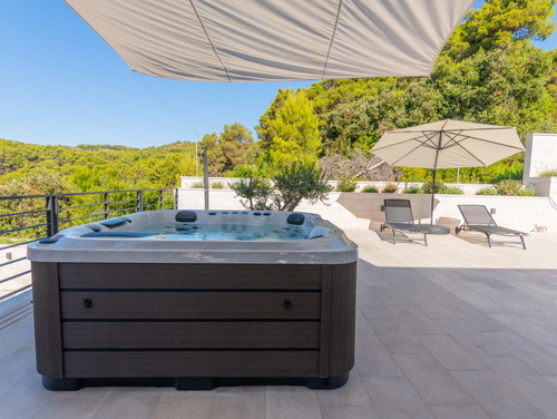 Casa Bianca - Brač-Selca