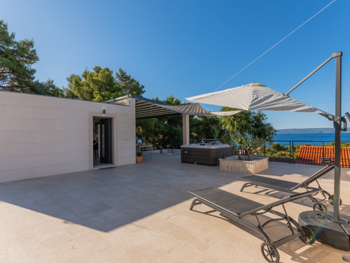 Casa Bianca - Brač-Selca