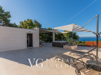 Casa Bianca - Brač-Selca